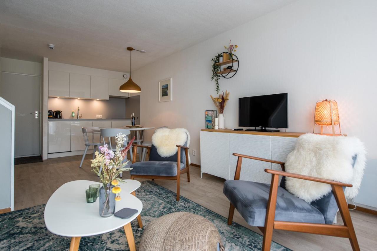 Appartement, Kaap 123 - Ameland Hollum (Ameland) Exterior foto