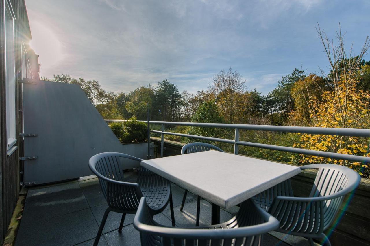 Appartement, Kaap 123 - Ameland Hollum (Ameland) Exterior foto